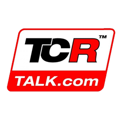 TCR TALK